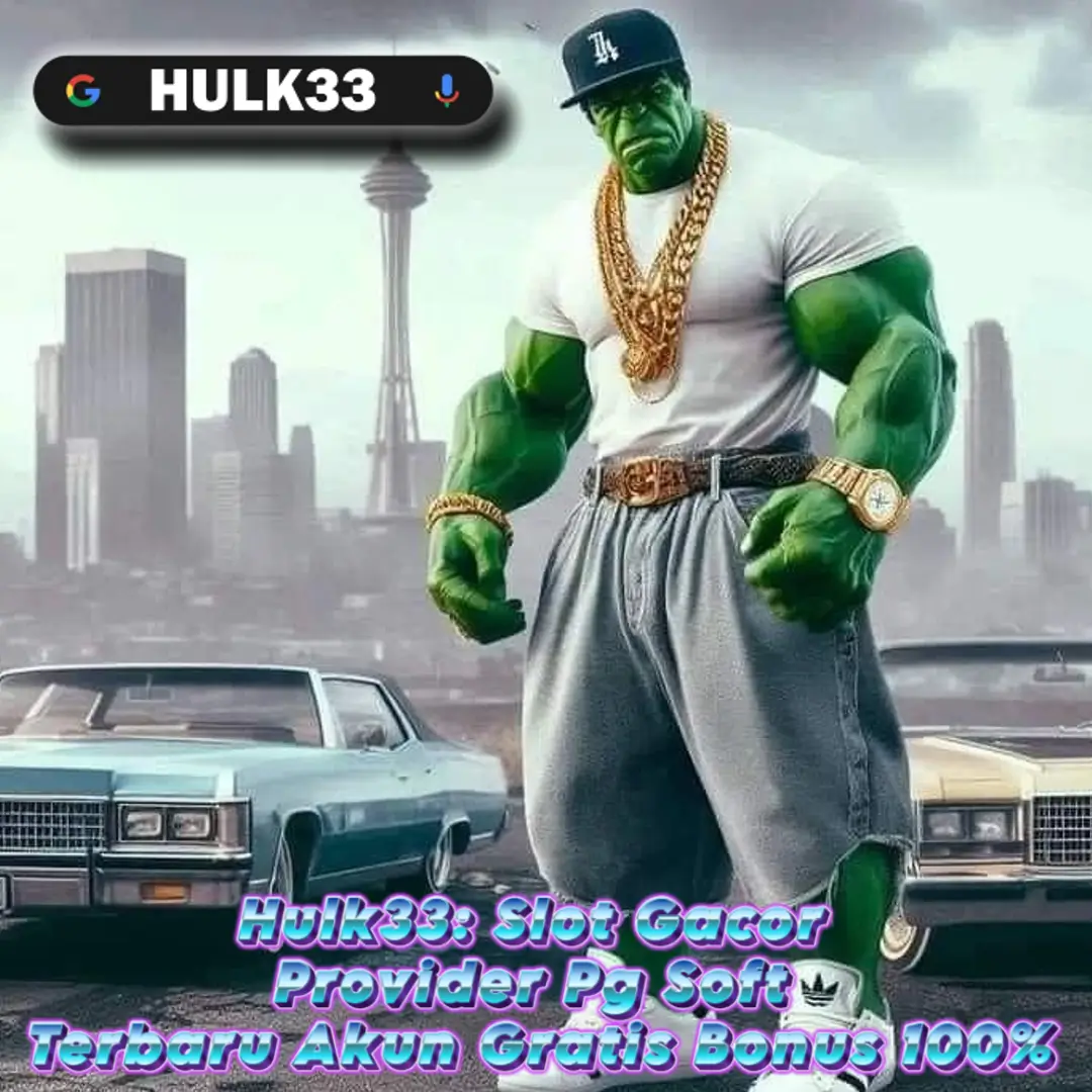 Hulk33