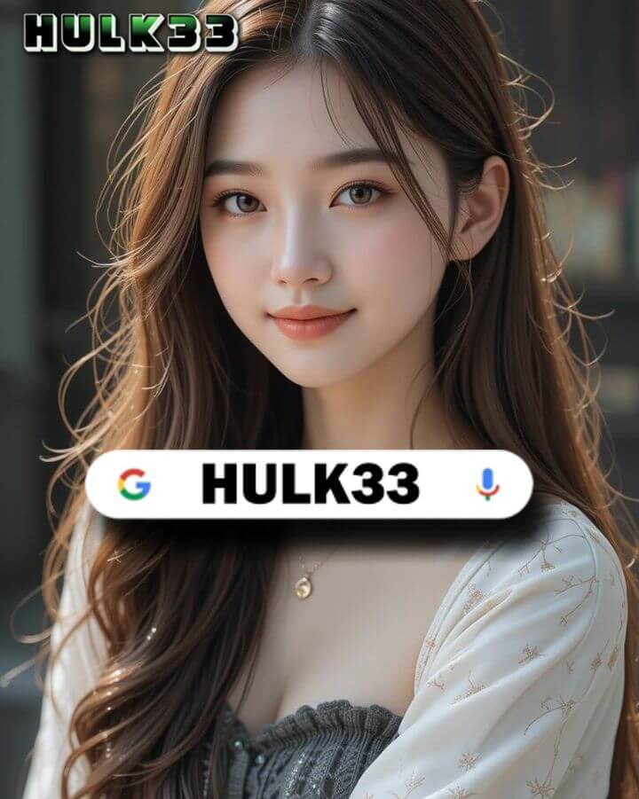 HULK33 Slot Maxwin Paling Sensasional Di Indonesia Saat Ini